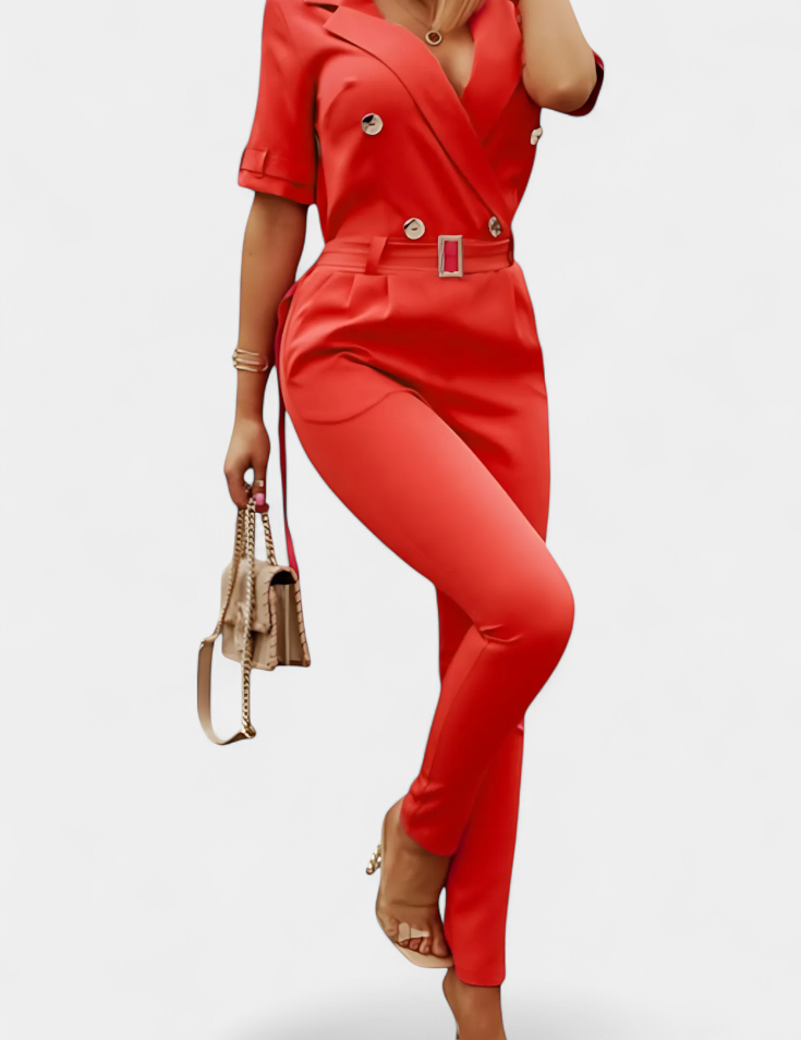 Vivienne Mono con Elegancia Sin Esfuerzo