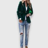 Isabel | Blazer Femenino