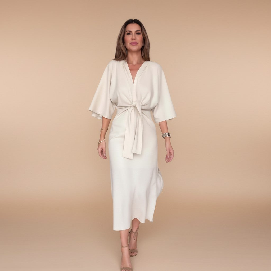 Laura - Vestido Impacante