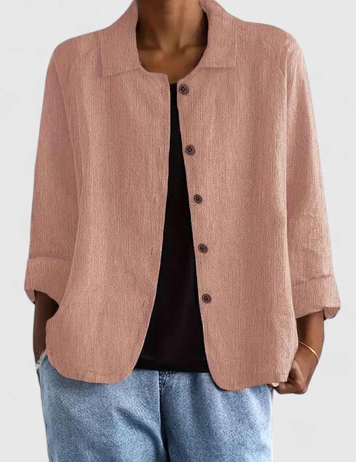 Lucía | Top Ligero Clásico