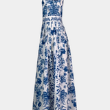 Shante | Vestido floral