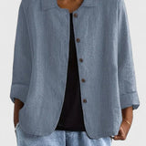 Lucía | Top Ligero Clásico