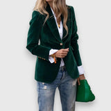 Isabel | Blazer Femenino