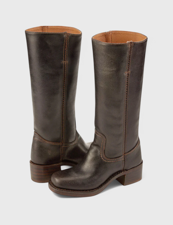 Grace Botas Clásicas Modernas para Uso en Todas las Temporadas