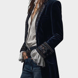 Sara™ | Jaqueta Elegante