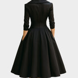 Dona™ | Vestido midi de mujer