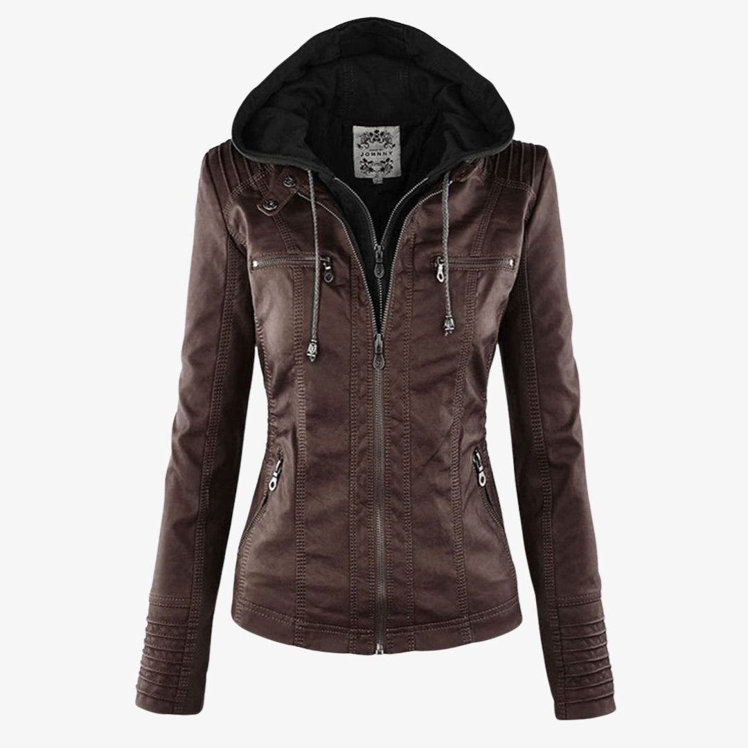 VALQUIRIA | CHAQUETA FEMENINA ELEGANTE
