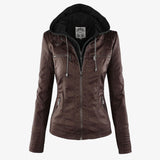VALQUIRIA | CHAQUETA FEMENINA ELEGANTE