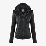 VALQUIRIA | CHAQUETA FEMENINA ELEGANTE