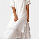 Eloise | Vestido en Capas