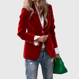 Isabel | Blazer Femenino