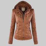 VALQUIRIA | CHAQUETA FEMENINA ELEGANTE