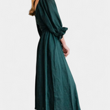 Petra | Vestido 2 niveles