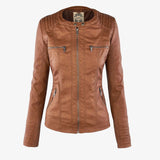 VALQUIRIA | CHAQUETA FEMENINA ELEGANTE