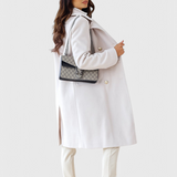 Yara | Abrigo de Lana Classic