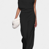 Etta Mono Asimétrico de Pernera Fluida