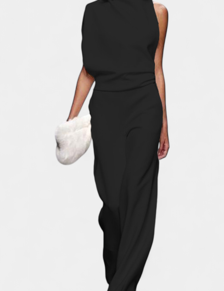 Etta Mono Asimétrico de Pernera Fluida