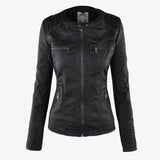 VALQUIRIA | CHAQUETA FEMENINA ELEGANTE