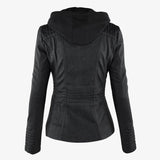 VALQUIRIA | CHAQUETA FEMENINA ELEGANTE