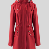 Doemi | Abrigo de Lluvia impermeable