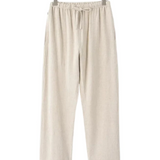 Pantalones de lino Río de Janeiro