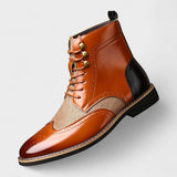 Lindberg™ | Bota Brogue