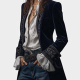 Sara™ | Jaqueta Elegante