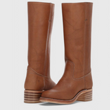 Grace Botas Clásicas Modernas para Uso en Todas las Temporadas