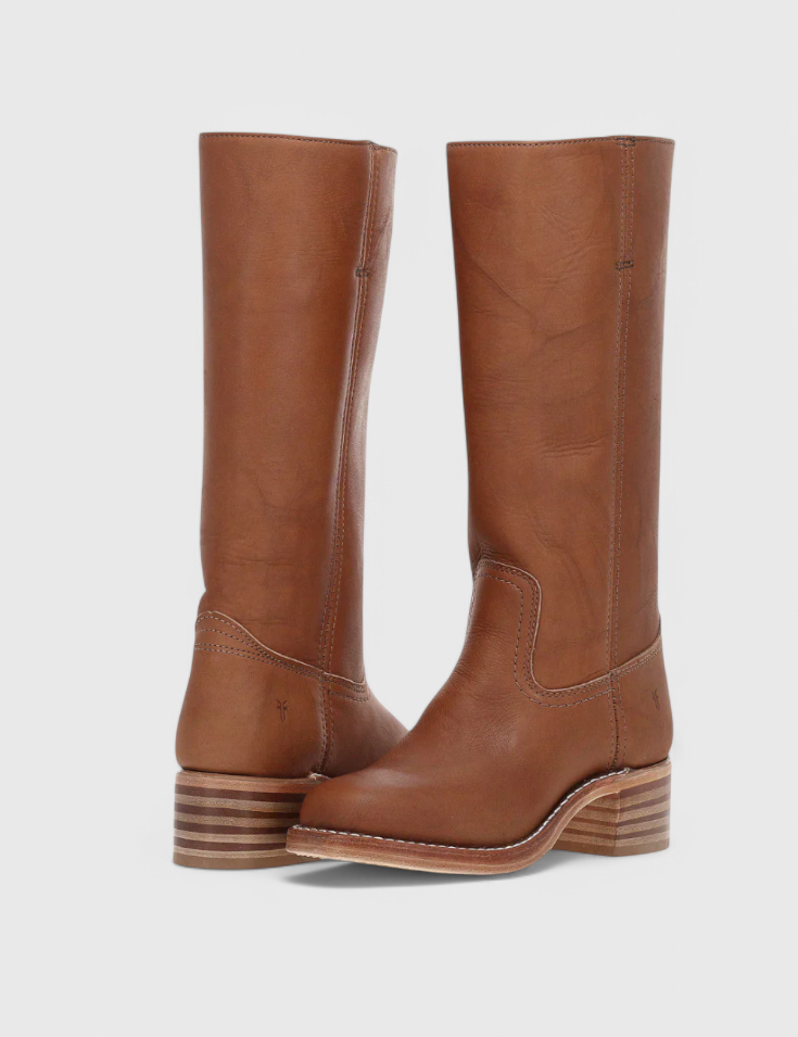 Grace Botas Clásicas Modernas para Uso en Todas las Temporadas