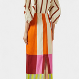 Alison | Vestido Suave