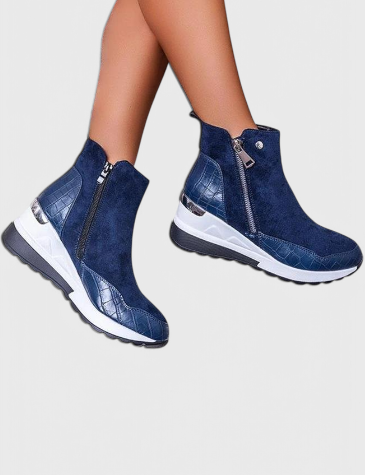 Nellie Botas Ortopédicas