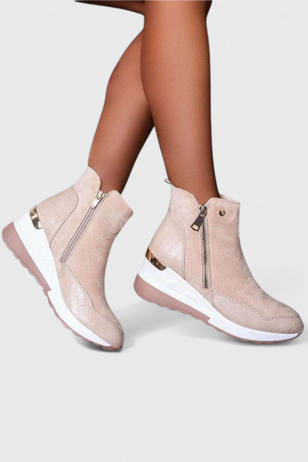 Nellie Botas Ortopédicas