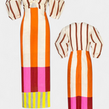 Alison | Vestido Suave