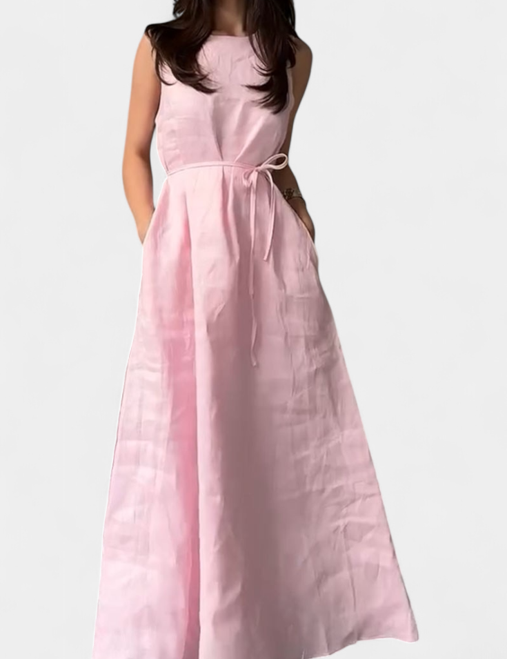 Rosetta | Vestido Suave