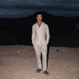 DIONISIO | Conjunto dos piezas chillout