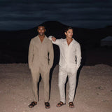 DIONISIO | Conjunto dos piezas chillout