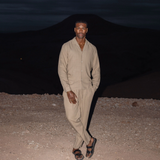 DIONISIO | Conjunto dos piezas chillout