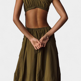 Katana | Vestido Burbuja