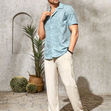 Pantalones de verano Menton