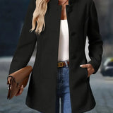 Milava™ | Chaqueta Elegante Atemporal