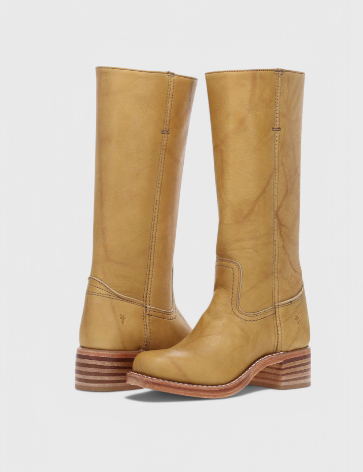 Grace Botas Clásicas Modernas para Uso en Todas las Temporadas