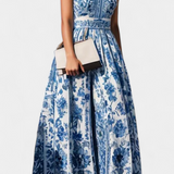 Shante | Vestido floral