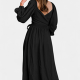 Petra | Vestido 2 niveles