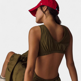 Katana | Vestido Burbuja