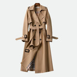 ISABEL | GABARDINA ELEGANTE Y ATEMPORAL