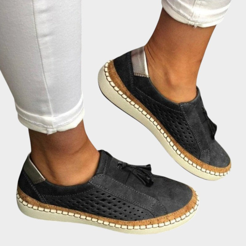 Arden™ | Zapatos Ortopédicos Slip-On