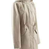 Doemi | Abrigo de Lluvia impermeable