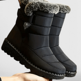 Lexi Botas de Invierno Impermeables con Suela Antideslizante