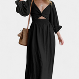 Petra | Vestido 2 niveles