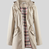 Doemi | Abrigo de Lluvia impermeable